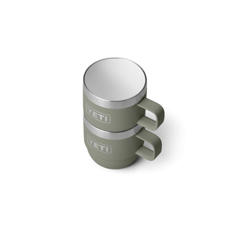 YETI Rambler Stackable Mugs 6oz-Drinkware, Cool Boxes & Accessories-troggs.com
