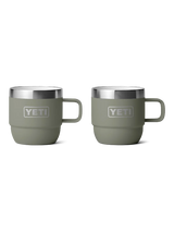 YETI Rambler Stackable Mugs 6oz-Drinkware, Cool Boxes & Accessories-troggs.com