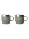 YETI Rambler Stackable Mugs 6oz-Drinkware, Cool Boxes & Accessories-troggs.com