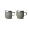 YETI Rambler Stackable Mugs 6oz-Drinkware, Cool Boxes & Accessories-troggs.com