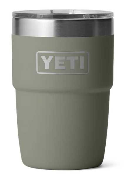 YETI Rambler Stackable Cup 8oz-Drinkware, Cool Boxes & Accessories-troggs.com