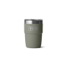 YETI Rambler Stackable Cup 8oz-Drinkware, Cool Boxes & Accessories-troggs.com