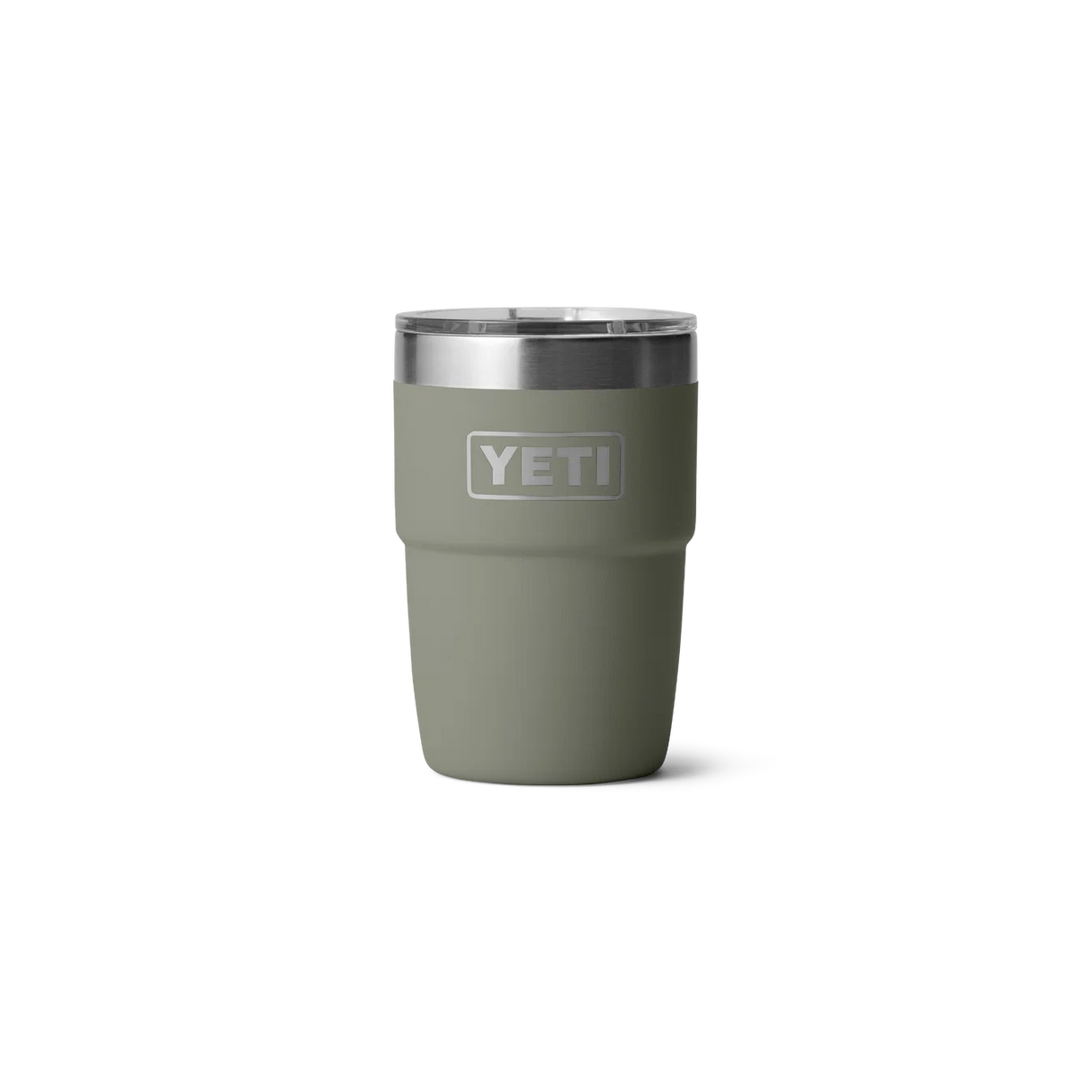 YETI Rambler Stackable Cup 8oz-Drinkware, Cool Boxes & Accessories-troggs.com