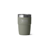 YETI Rambler Stackable Cup 8oz-Drinkware, Cool Boxes & Accessories-troggs.com