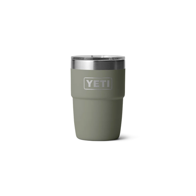 YETI Rambler Stackable Cup 8oz-Drinkware, Cool Boxes & Accessories-troggs.com