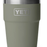 YETI Rambler Stackable Cup 16oz-Drinkware, Cool Boxes & Accessories-troggs.com