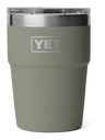 YETI Rambler Stackable Cup 16oz-Drinkware, Cool Boxes & Accessories-troggs.com