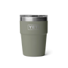 YETI Rambler Stackable Cup 16oz-Drinkware, Cool Boxes & Accessories-troggs.com