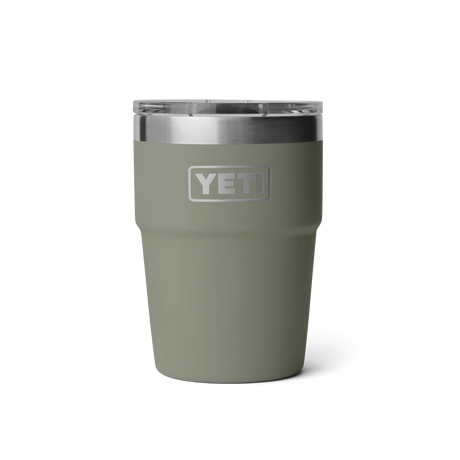 YETI Rambler Stackable Cup 16oz-Drinkware, Cool Boxes & Accessories-troggs.com