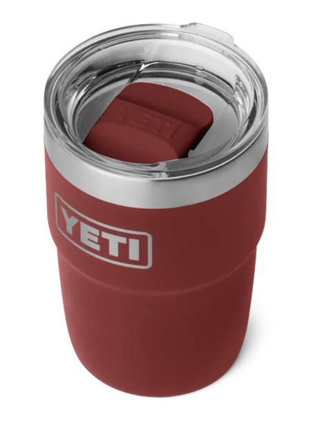 YETI Rambler Stackable Cup 8oz-Drinkware, Cool Boxes & Accessories-troggs.com