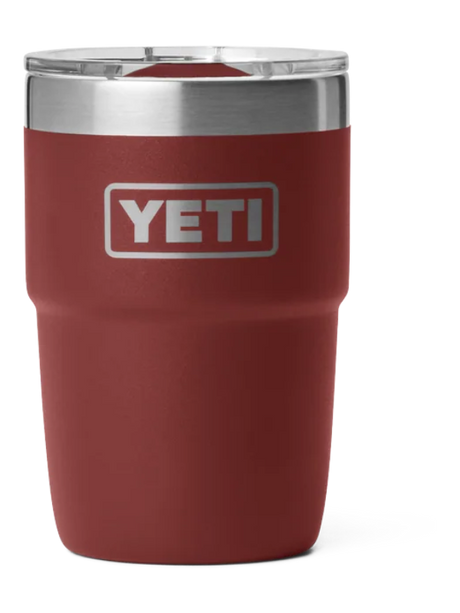 YETI Rambler Stackable Cup 8oz-Drinkware, Cool Boxes & Accessories-troggs.com