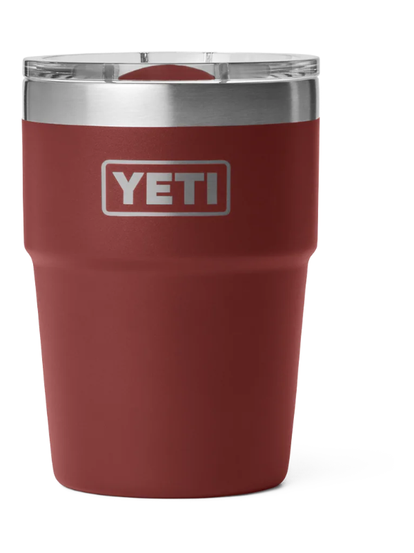 YETI Rambler Stackable Cup 16oz-Drinkware, Cool Boxes & Accessories-troggs.com