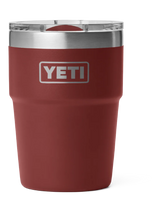 YETI Rambler Stackable Cup 16oz-Drinkware, Cool Boxes & Accessories-troggs.com