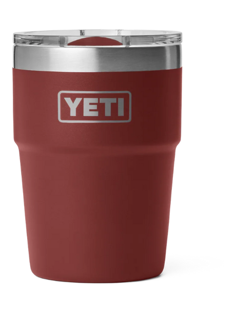 YETI Rambler Stackable Cup 16oz-Drinkware, Cool Boxes & Accessories-troggs.com
