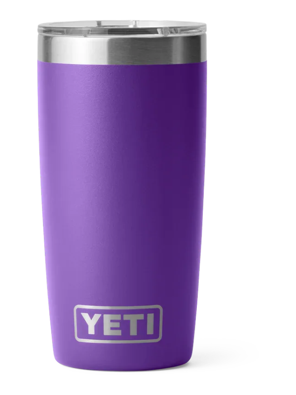 YETI Rambler Tumbler 10oz-Drinkware, Cool Boxes & Accessories-troggs.com