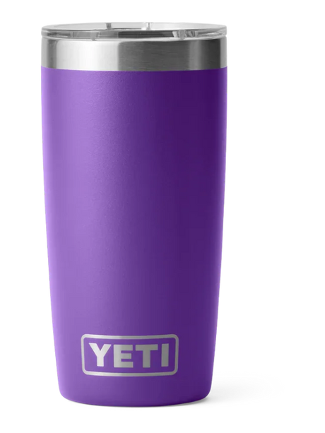 YETI Rambler Tumbler 10oz-Drinkware, Cool Boxes & Accessories-troggs.com