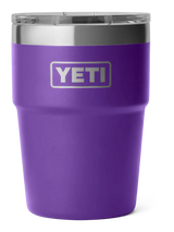 YETI Rambler Stackable Cup 16oz-Drinkware, Cool Boxes & Accessories-troggs.com