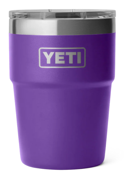 YETI Rambler Stackable Cup 16oz-Drinkware, Cool Boxes & Accessories-troggs.com