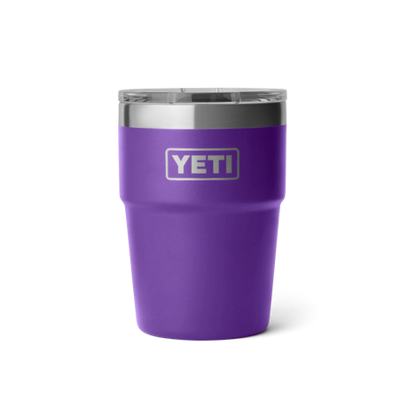 YETI Rambler Stackable Cup 16oz-Drinkware, Cool Boxes & Accessories-troggs.com