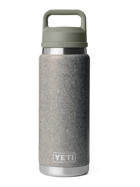 YETI Rambler Bottle with Chug Cap 26oz-Drinkware, Cool Boxes & Accessories-troggs.com