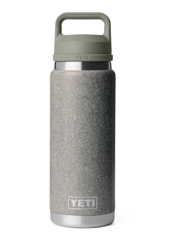 YETI Rambler Bottle with Chug Cap 26oz-Drinkware, Cool Boxes & Accessories-troggs.com
