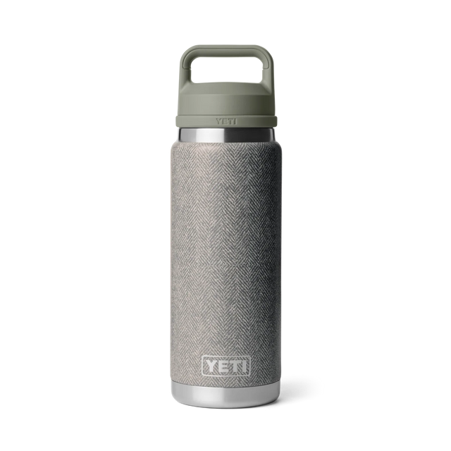 YETI Rambler Bottle with Chug Cap 26oz-Drinkware, Cool Boxes & Accessories-troggs.com