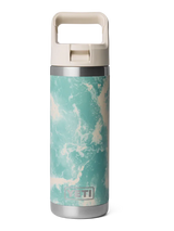Yeti Rambler 18oz Bottle with Straw Cap-Drinkware, Cool Boxes & Accessories-troggs.com
