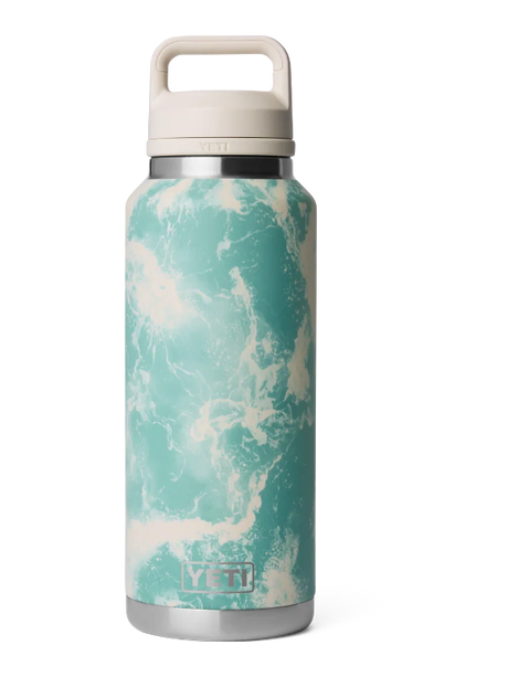 YETI Rambler Bottle with Chug Cap 46oz-Drinkware, Cool Boxes & Accessories-troggs.com
