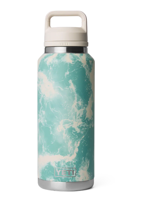 YETI Rambler Bottle with Chug Cap 46oz-Drinkware, Cool Boxes & Accessories-troggs.com