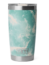 YETI Rambler Tumbler 20oz-Drinkware, Cool Boxes & Accessories-troggs.com