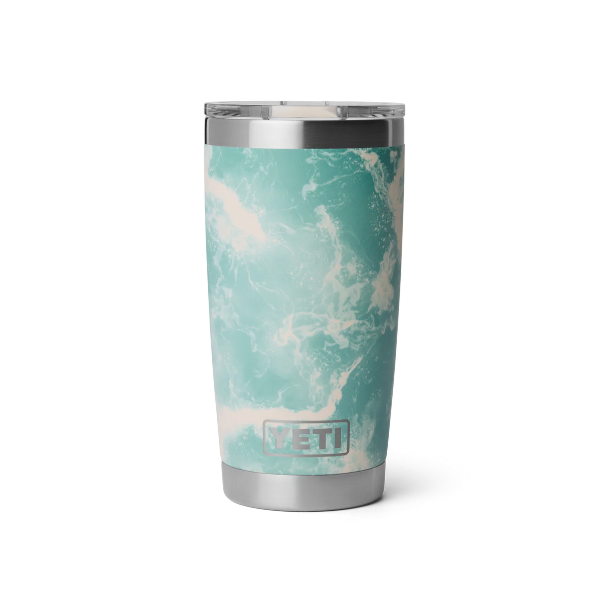 YETI Rambler Tumbler 20oz-Drinkware, Cool Boxes & Accessories-troggs.com