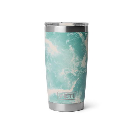 YETI Rambler Tumbler 20oz-Drinkware, Cool Boxes & Accessories-troggs.com