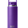 YETI Rambler 26oz Bottle with Straw Cap-Drinkware, Cool Boxes & Accessories-troggs.com