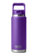 YETI Rambler 26oz Bottle with Straw Cap-Drinkware, Cool Boxes & Accessories-troggs.com