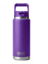 YETI Rambler 26oz Bottle with Straw Cap-Drinkware, Cool Boxes & Accessories-troggs.com