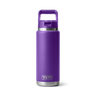 YETI Rambler 26oz Bottle with Straw Cap-Drinkware, Cool Boxes & Accessories-troggs.com