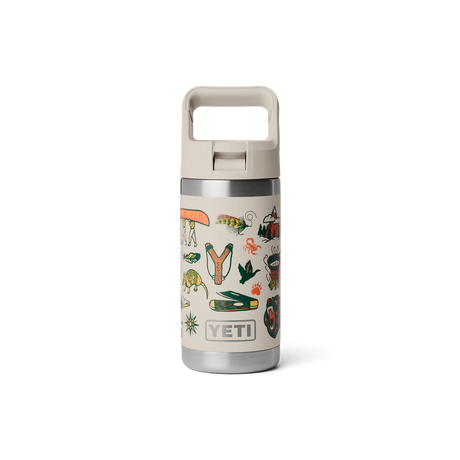 YETI Rambler JR Bottle 12oz-Drinkware, Cool Boxes & Accessories-troggs.com