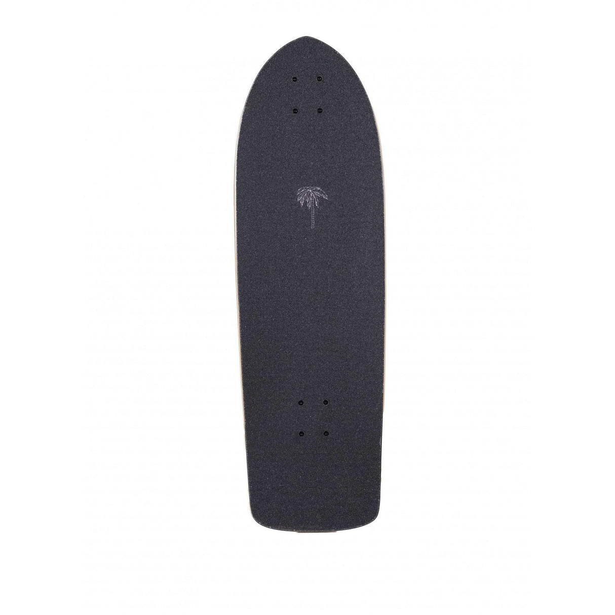 Summer Vibes Secret Spot Surf Skate