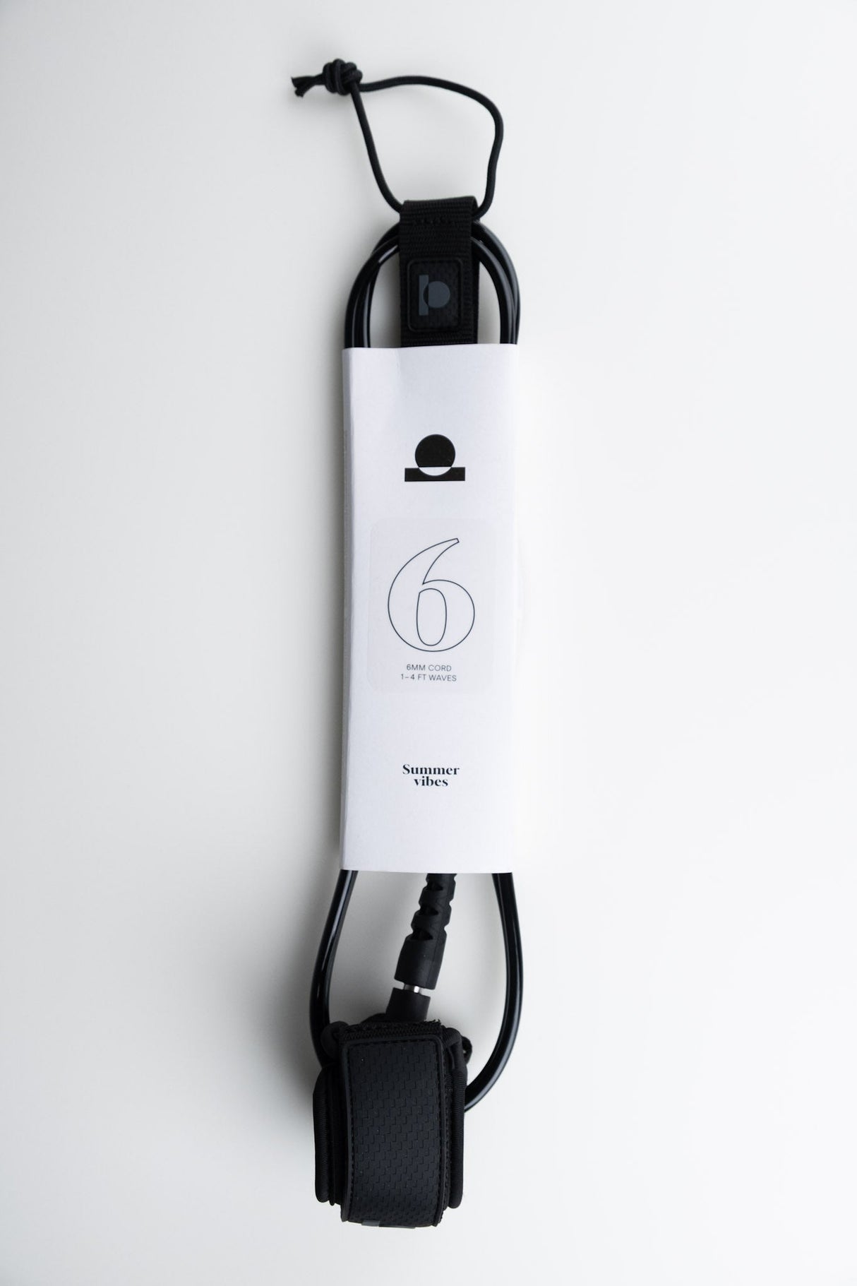 Summer Vibes 6ft Leash