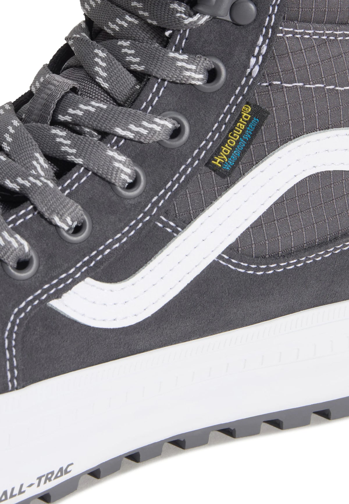 Vans Sk8-Hi Waterproof Insulated Shoe