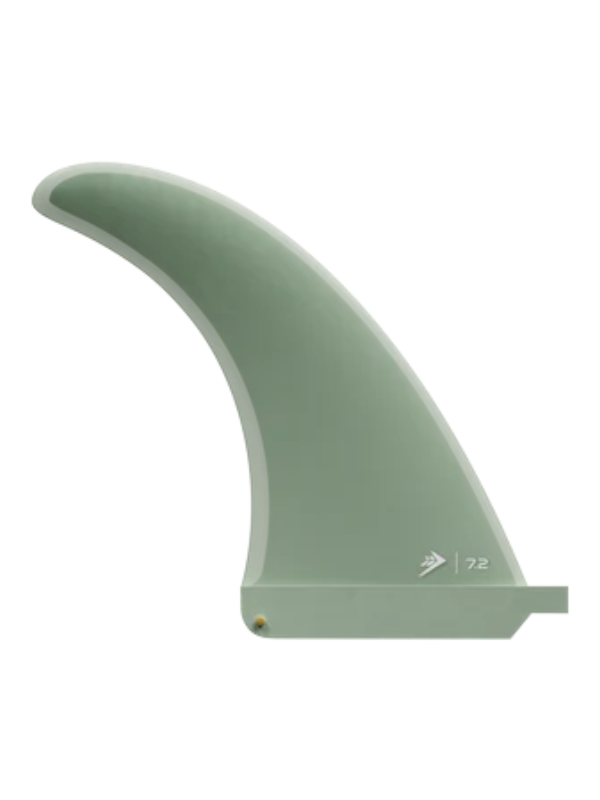 Firewire 7.2" Single Fin - Seafoam
