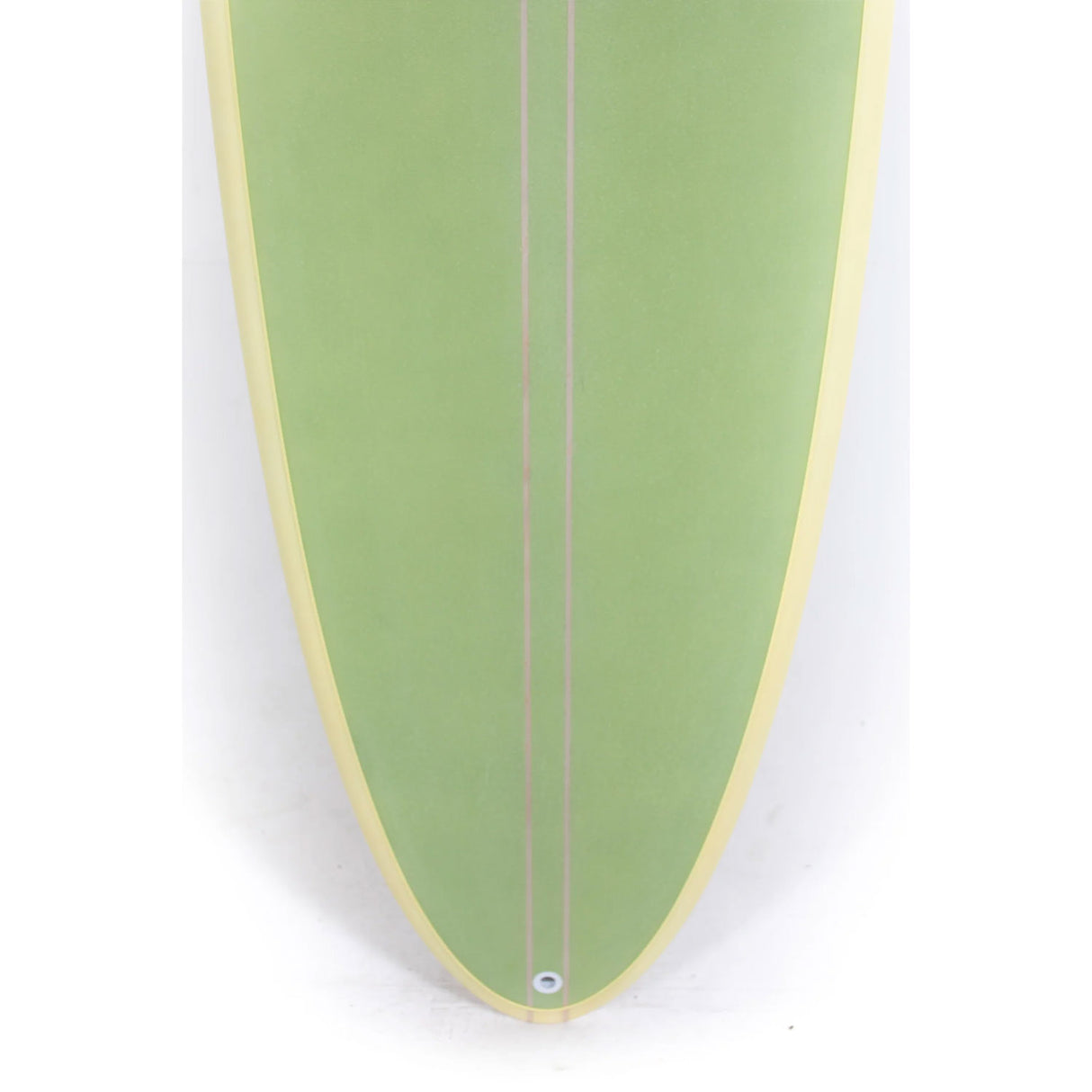 Indio Endurance The Egg Surfboard Futures - Cream Olive