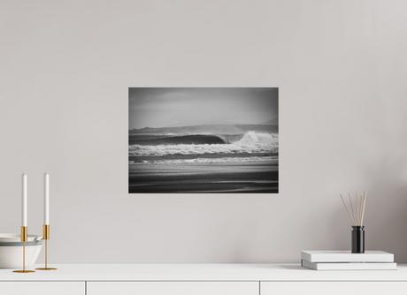 ISO A3 (42 x 29,7 cm), Photo Print Fuji Crystal Matte Strandhill perection