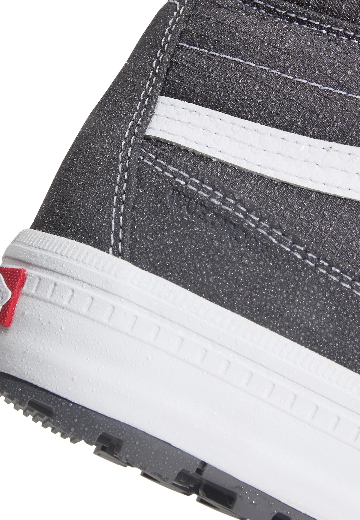 Vans Sk8-Hi Waterproof Insulated Shoe
