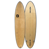 Circle One Bamboo Round Tail Mini Mal
