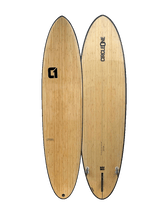 Circle One Bamboo Round Tail Mini Mal