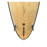 Circle One Bamboo Round Tail Mini Mal