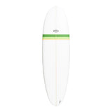 Phil Grace Demibu 6ft 06 (42.1L) Surfboard Futures