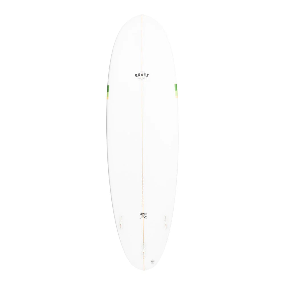 Phil Grace Demibu 6ft 06 (42.1L) Surfboard Futures