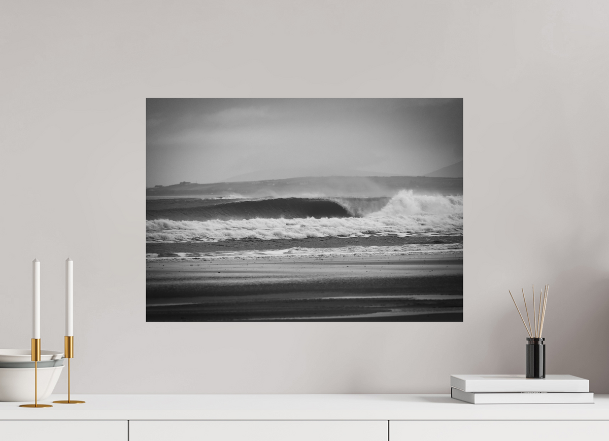 ISO A2 (59,4 x 42 cm), Photo Print Fuji Crystal Matte Strandhill perection